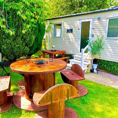 Beacon Retreat Villa Longridge Bagian luar foto