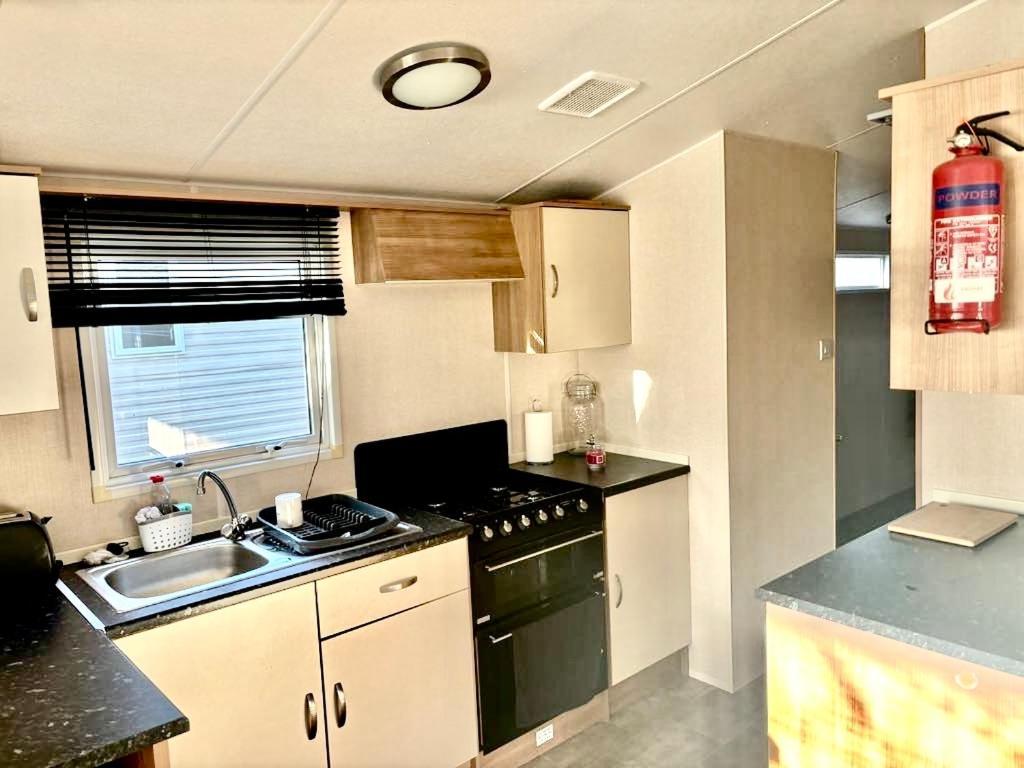 Beacon Retreat Villa Longridge Bagian luar foto
