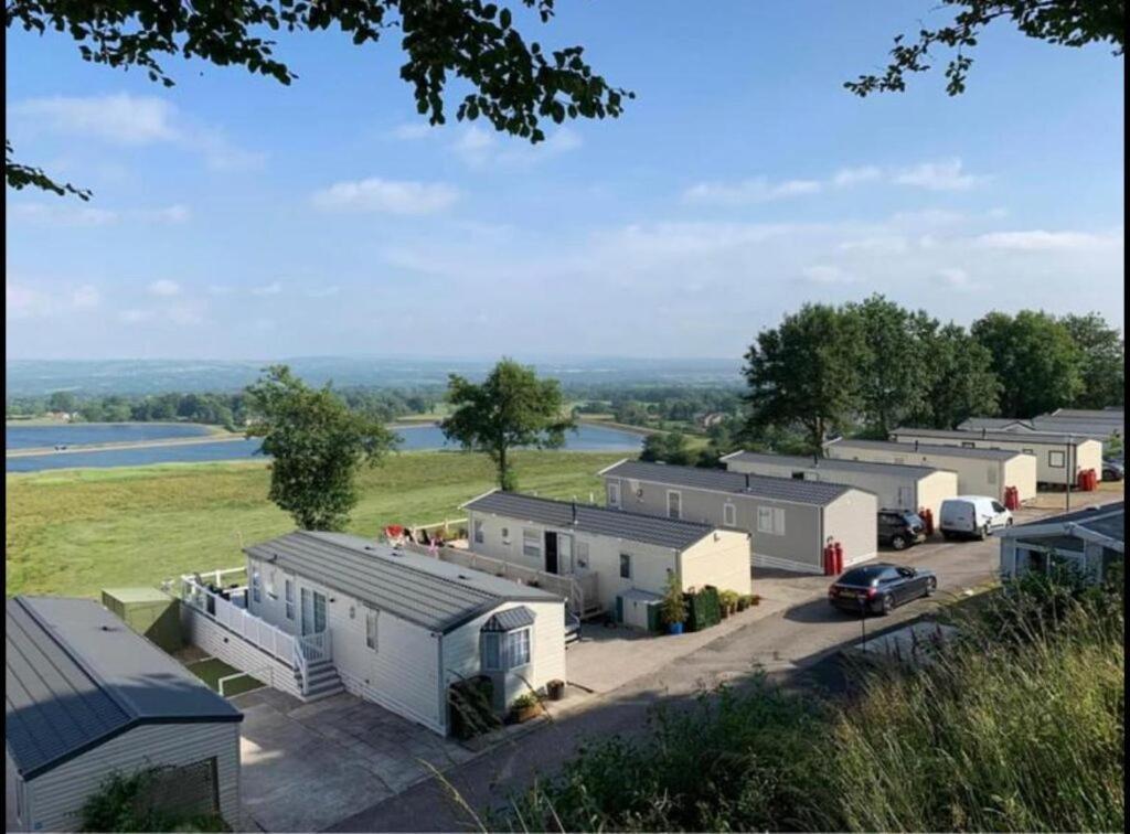 Beacon Retreat Villa Longridge Bagian luar foto