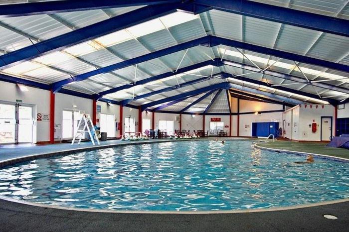 Beacon Retreat Villa Longridge Bagian luar foto