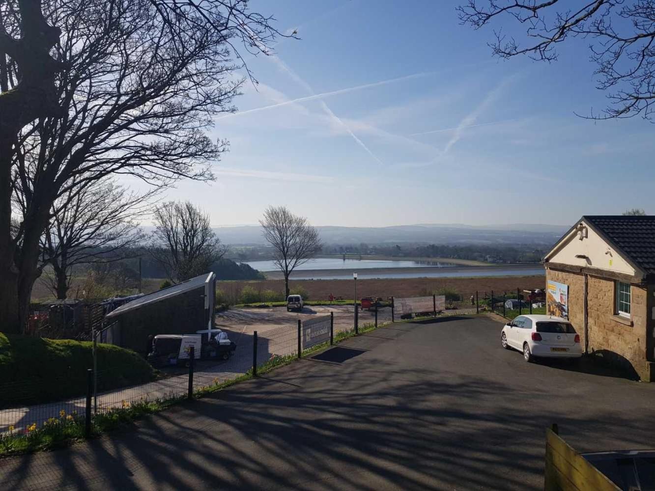 Beacon Retreat Villa Longridge Bagian luar foto