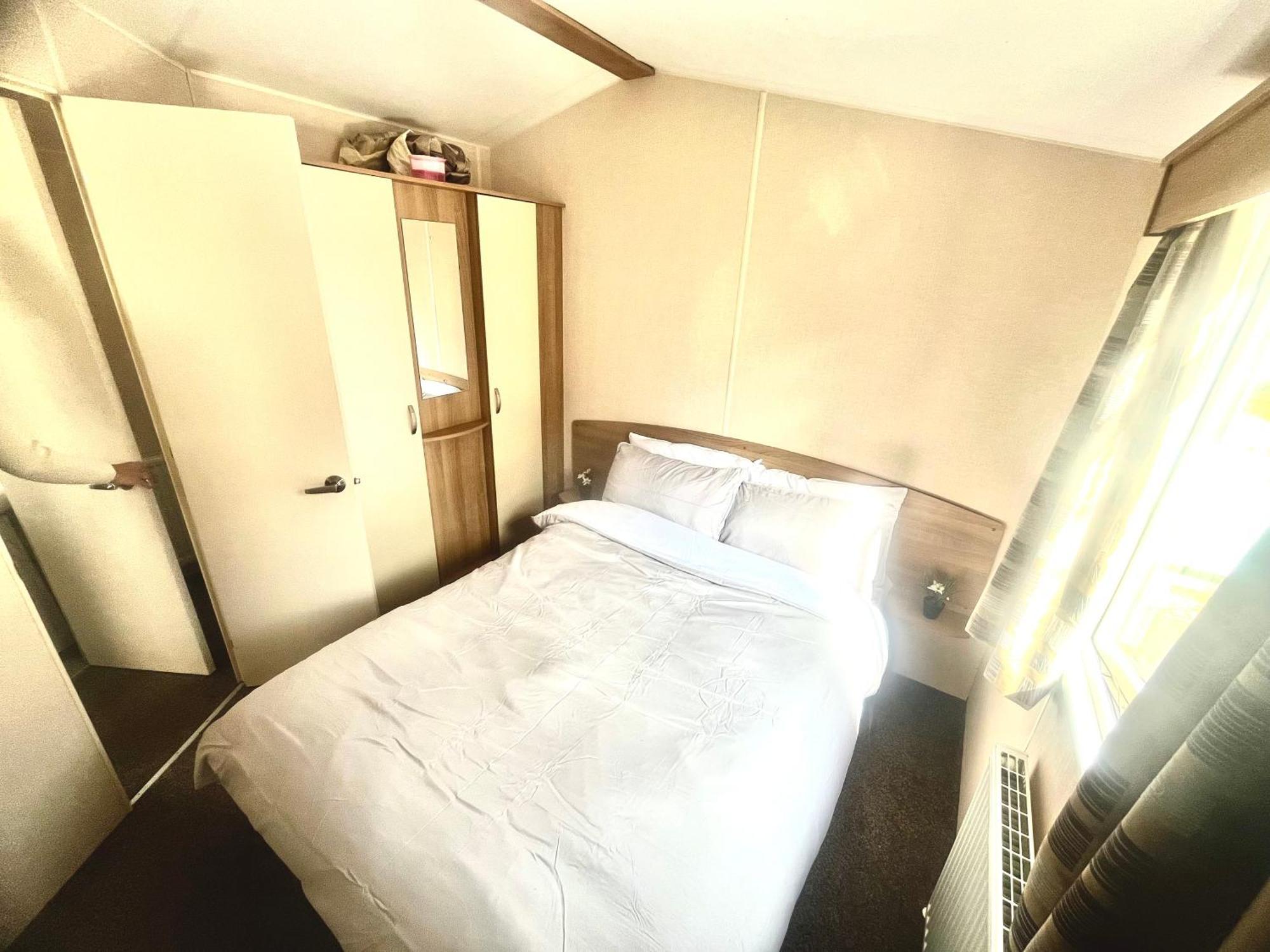 Beacon Retreat Villa Longridge Bagian luar foto