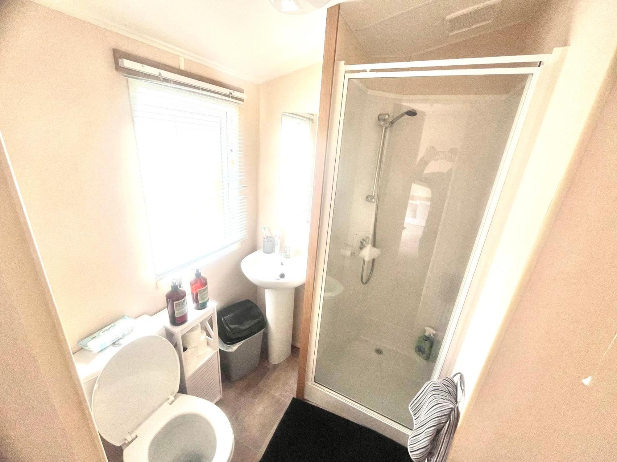 Beacon Retreat Villa Longridge Bagian luar foto