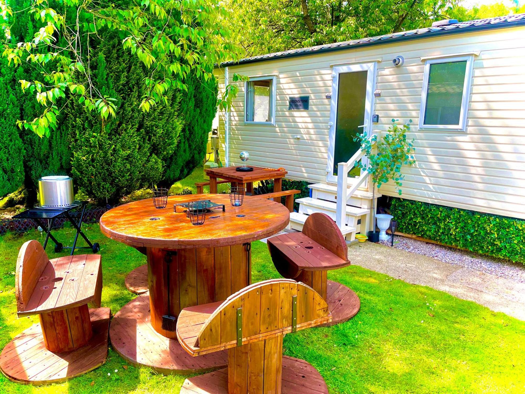 Beacon Retreat Villa Longridge Bagian luar foto
